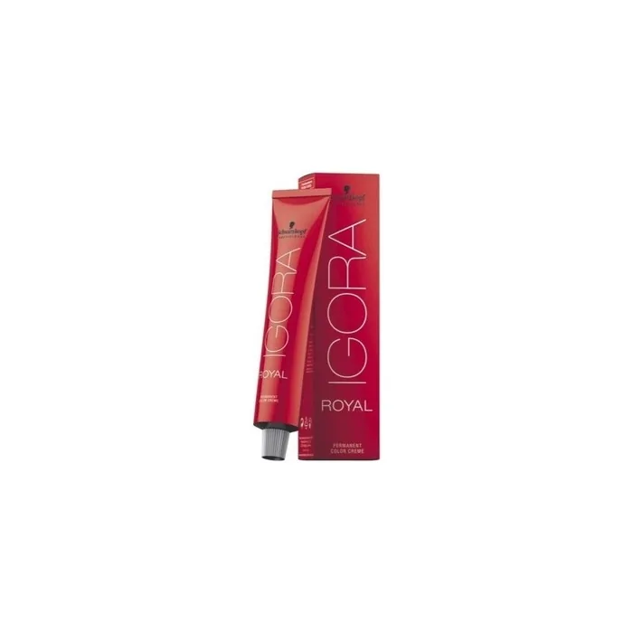 Schwarzkopf Igora Royal 7-77