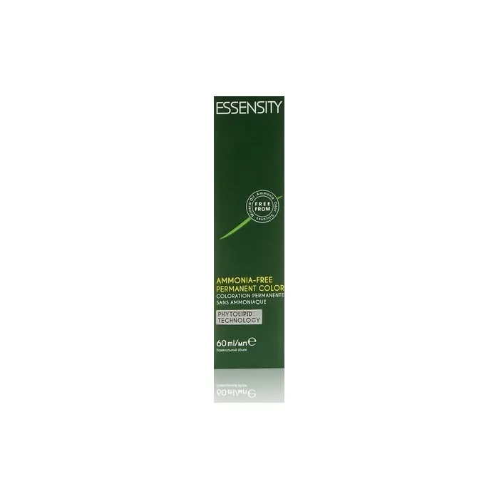Schwarzkopf Essensity 4-0 Medium Brown 60ml