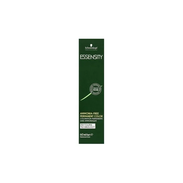 Schwarzkopf Essensity 8-0 Light Blonde 60ml