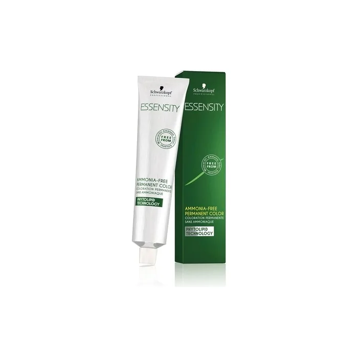 Schwarzkopf Essensity 9-0 Extra Light Blonde 60ml
