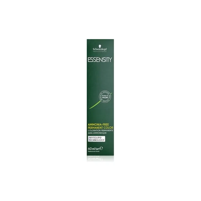 Schwarzkopf Essensity Ammonia-Free Permanent Colour No. 7-00 Medium Blonde Natural Extra 0.11kg