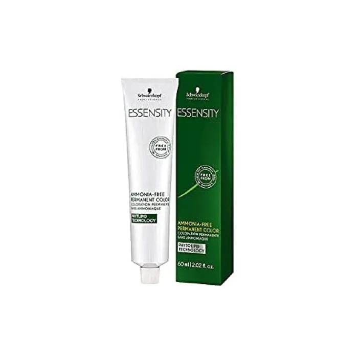 Schwarzkopf ESS 10-45 Ultra Blonde Beige Gold 60ml