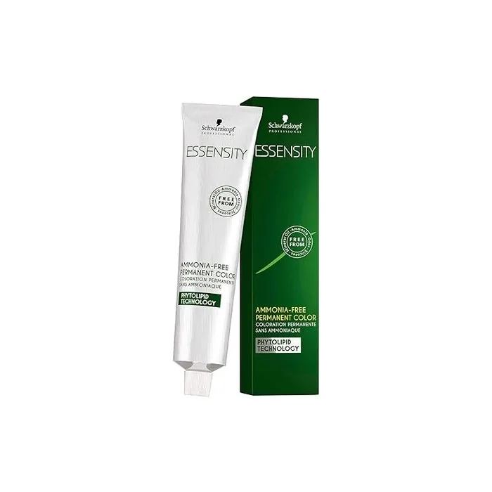 Schwarzkopf Essensity 655 Dark Blonde Ground Extra 60 Ml Hair Coloring