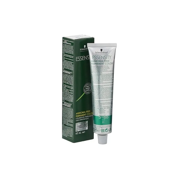 Schwarzkopf ESS 5-88 C. Chiaro Rosso Extra 60ml