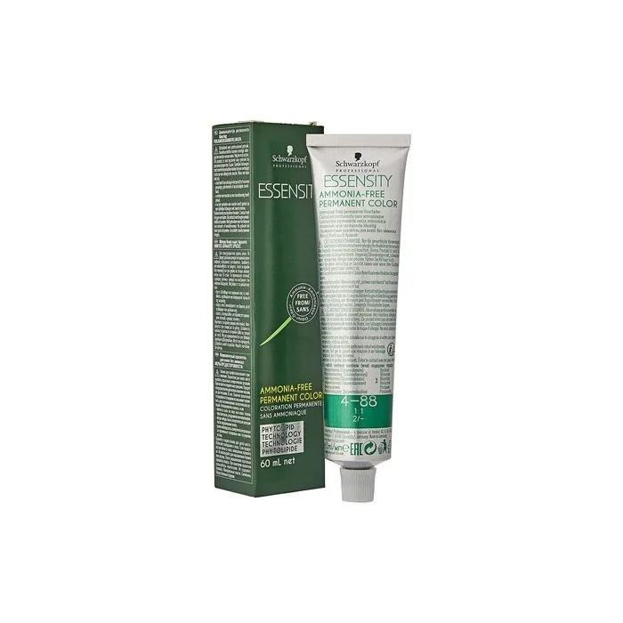 Schwarzkopf ESS 4-88 C. Medio Rosso Extra 60ml