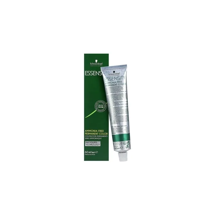 Schwarzkopf Essensity 8-77 Extra Light Blonde Copper 60ml