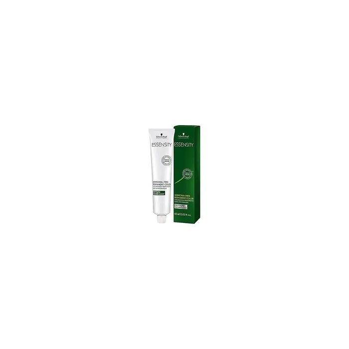 Schwarzkopf Essensity Permanent Color Ammonia Free 7.60
