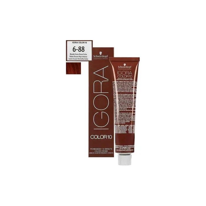 Schwarzkopf IG Color10 6-88 60ml