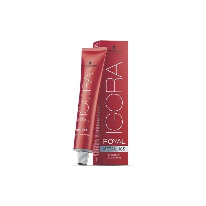 Schwarzkopf Igora Royal Metallics 5-26 Hair Color 60ml