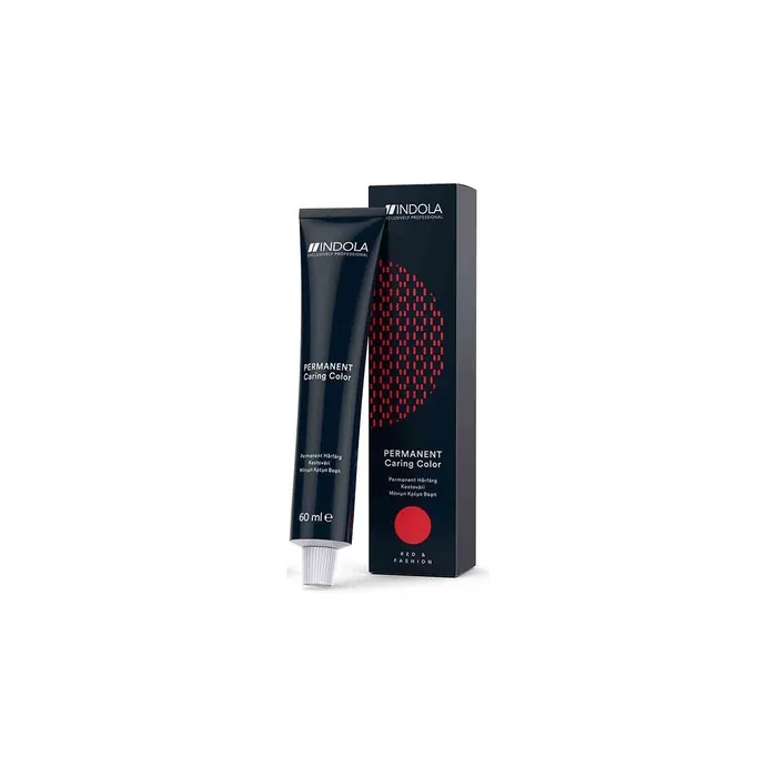 Indola Permanent Caring Color 744 60 Ml Hair Coloring