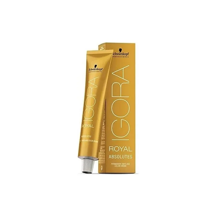 Igora Royal Absolutes 60ml