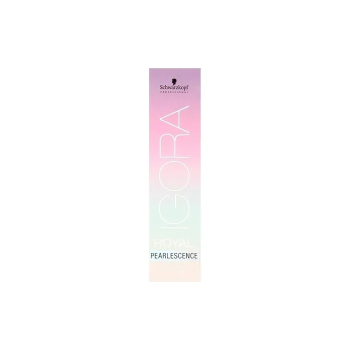 Schwarzkopf IR Pearl 11-74 60ml