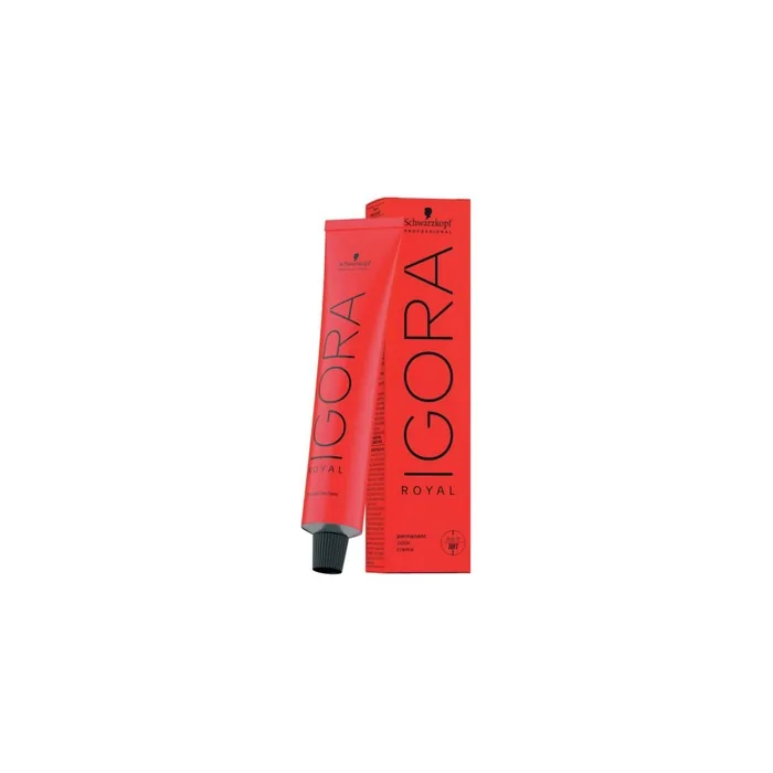 Schwarzkopf Professional Igora Royal 9529 Hair Color 60ml