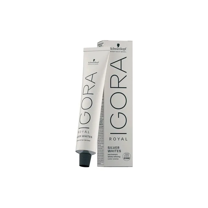 Schwarzkopf SW Igora Royal Dye 60ml