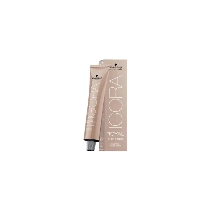 Schwarzkopf Igora Royal Nude Tones 646 60ml