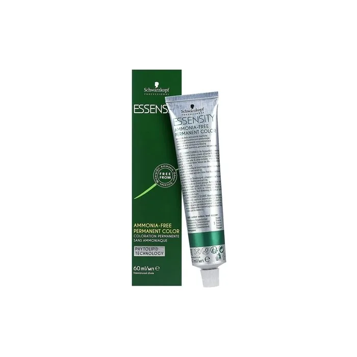 Ammonia-Free Permanent Colour 9-46 Extra Light Blonde Chocolate Beige 60ml