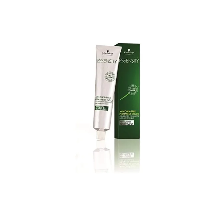 Schwarzkopf Essensity 6-46 Dark Beige Chocolate 60ml
