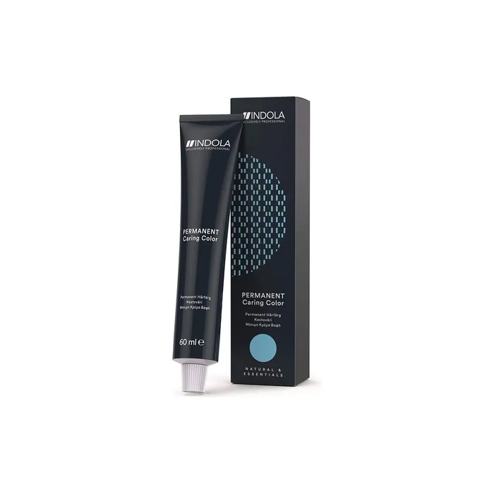 Indola Permanent Caring Color 6.48 60ml