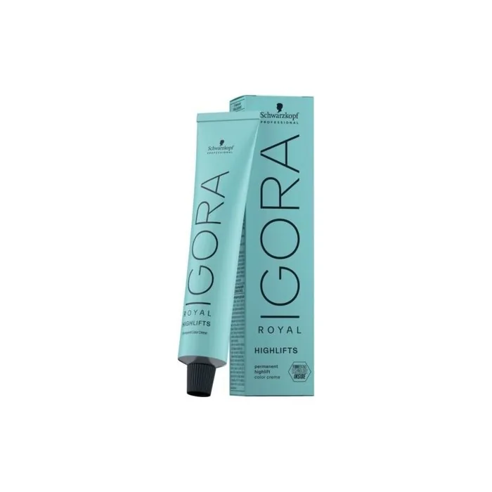 Schwarzkopf Igora Royal - 10-14 Ultra Blond 60ml