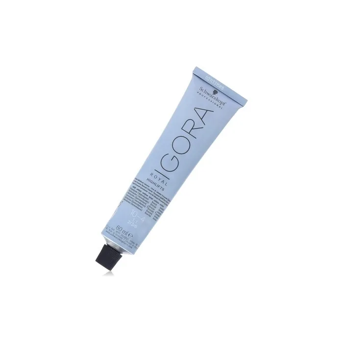 Schwarzkopf Igora Royal Highlifts 10-4 Ultra Blonde Begie Chocolate 60ml
