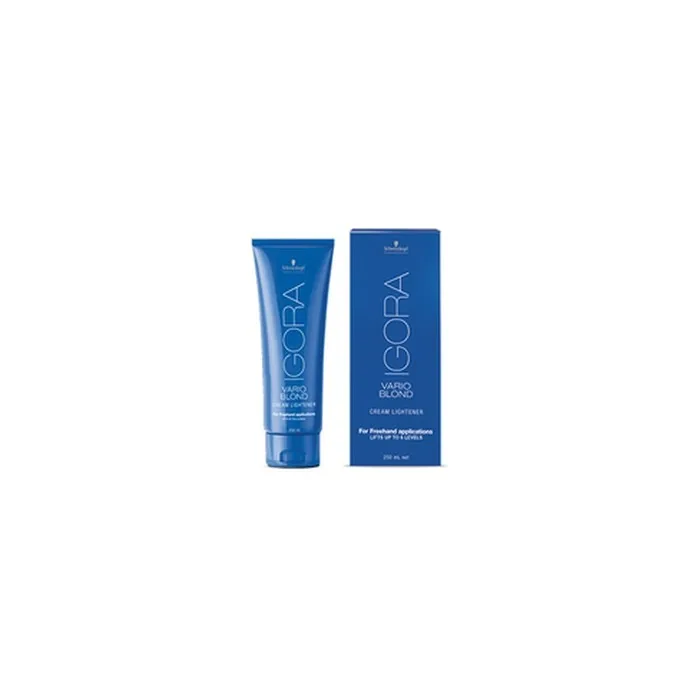 Schwarzkopf Igora Vario Blond Hair Coloring