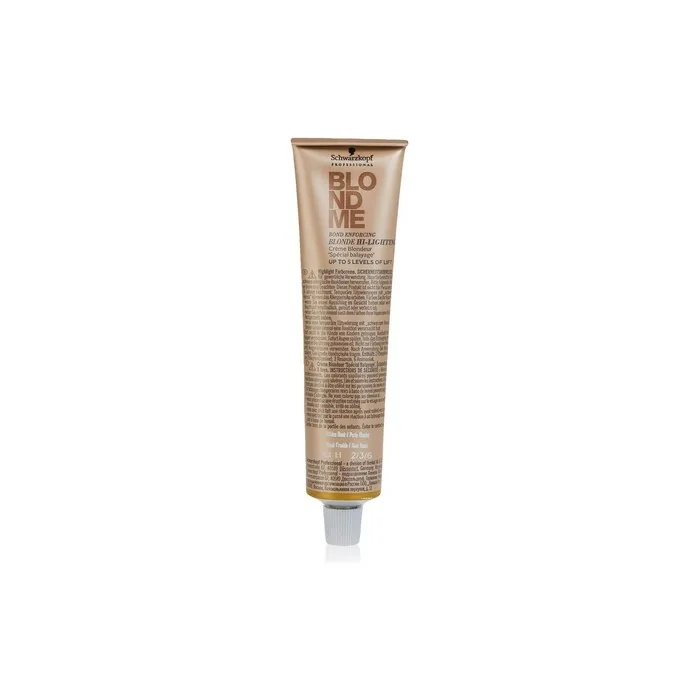 Schwarzkopf BM Bond Enf. Hi-Light C.Ro60
