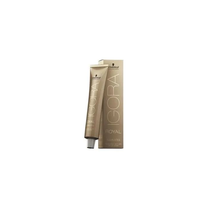 Schwarzkopf Igora Royal Absolutes 860 60ml