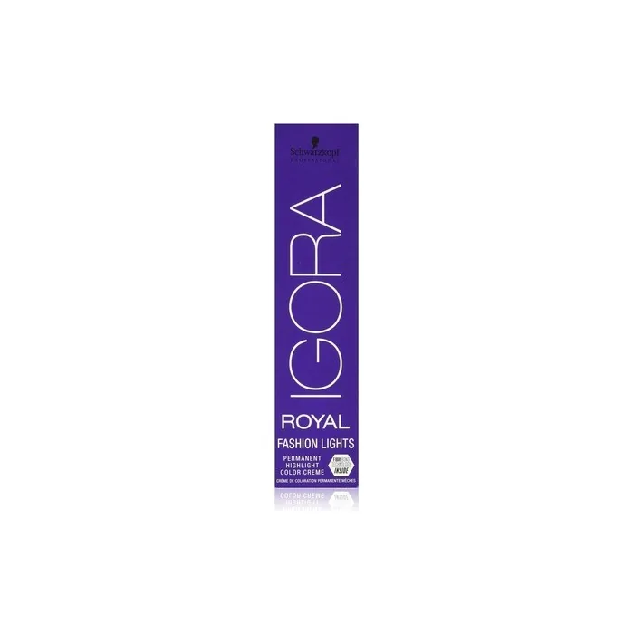 Schwarkopf Igora Royal Fashion Lights L-44 Beige 60ml