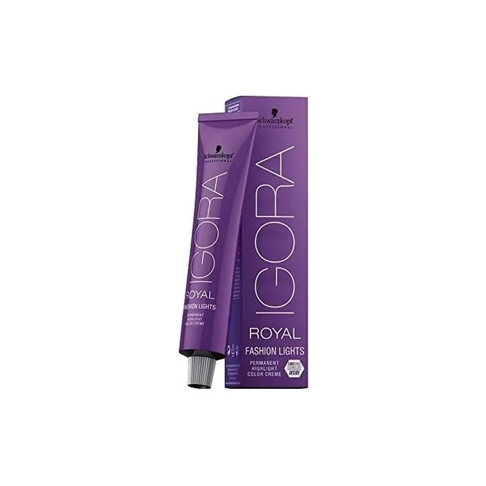 Schwarzkopf Permanent Igora Royal Fashion Lights 60ml L-44