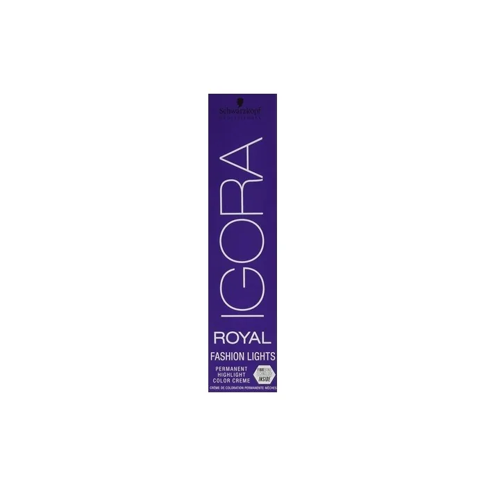 Schwarzkopf IR L-77 Intense Copper 60ml