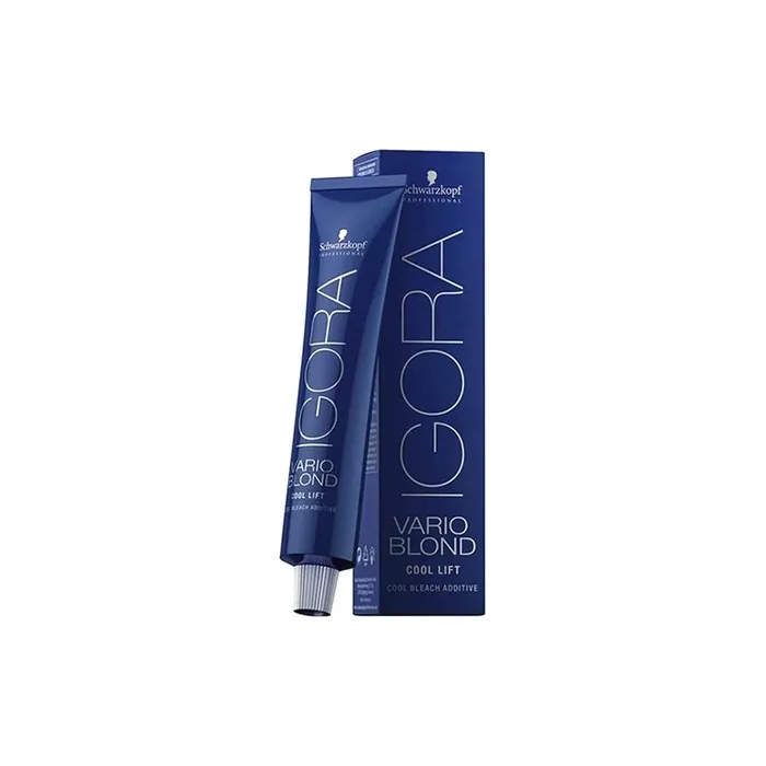 Schwarzkopf Igora Vario Blond Cool Lift 60ml