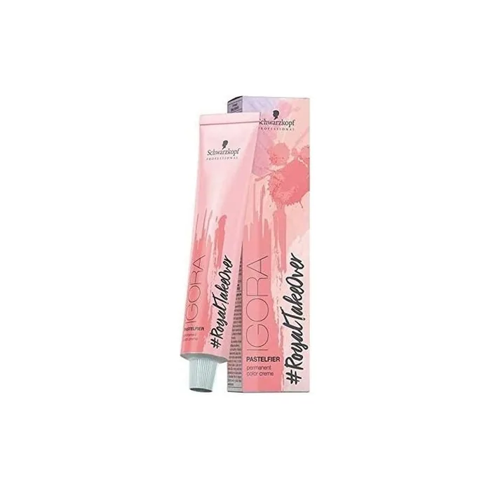 Schwarzkopf Igora Permanent Igora #RoyalTakeOver 60ml 8-211