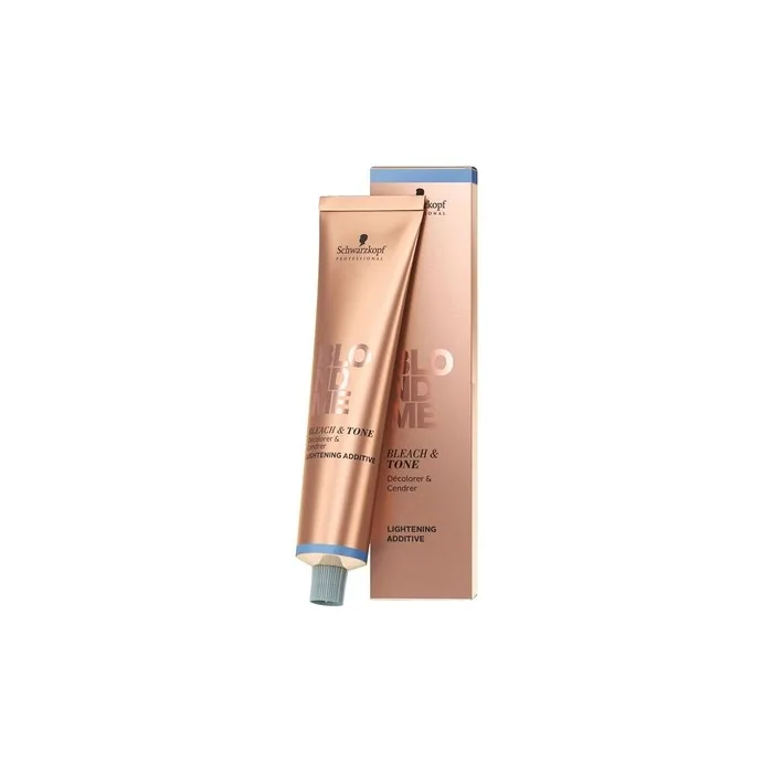 Schwarzkopf Blond Me Lifting Hair Color Cream 60ml