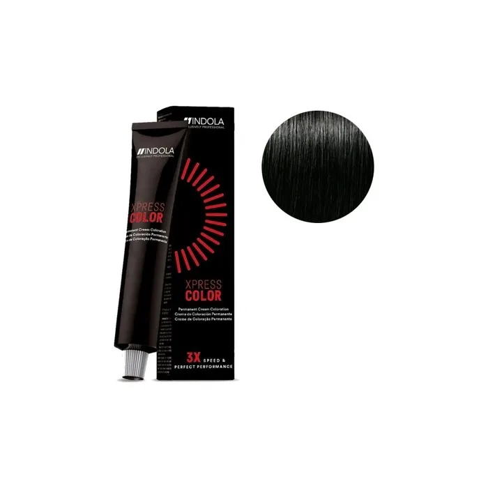 Indola Xpresscolor 3.0 60ml - Hair Color