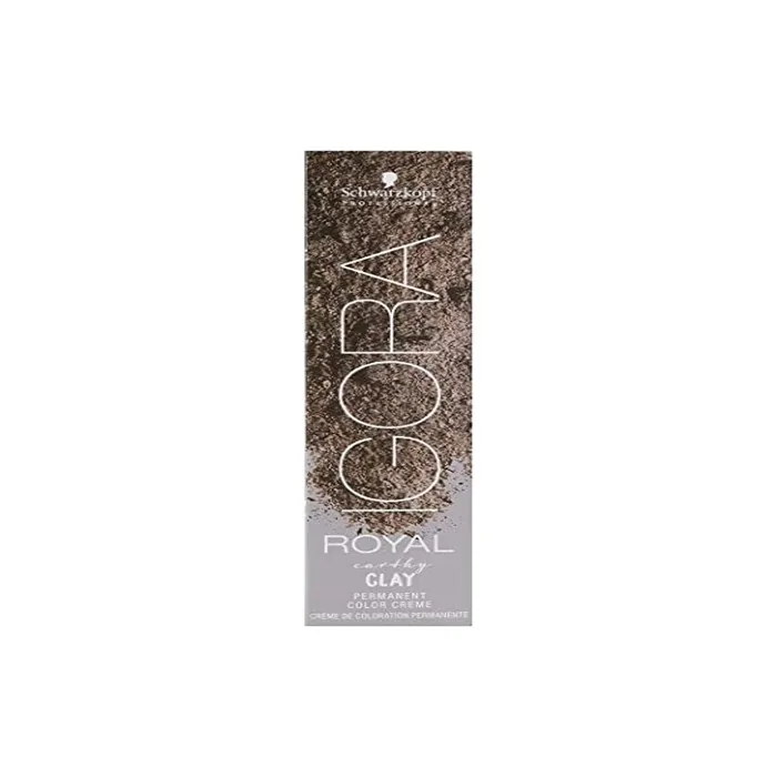 Schwarzkopf Professional Igora Royal Raw Essent Permanent Hair Colour Cream 60ml