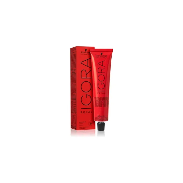 Schwarzkopf Professional Igora Royal 521 Hair Color 60ml