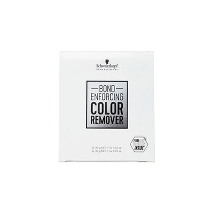 Schwarzkopf Professional Bond Enforcing Color Remover