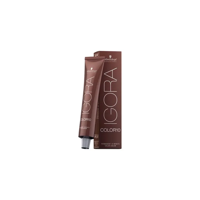 Schwarzkopf Professional Igora Color 10 60