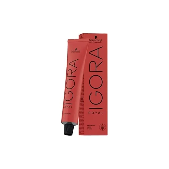 Schwarzkopf Igora Royal Muted Desert 1000g