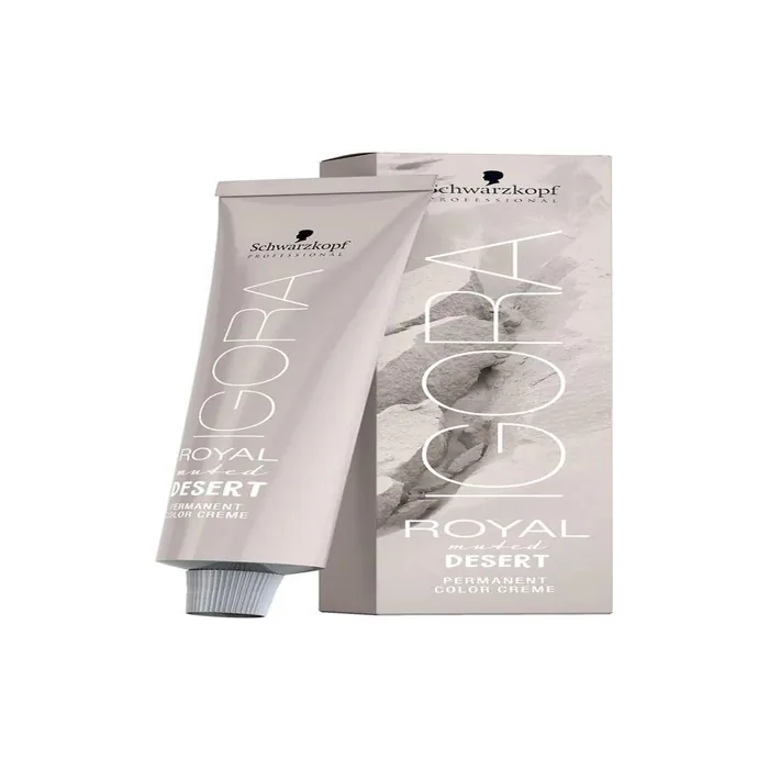 Schwarzkopf Ir 924 Hair Color 60ml