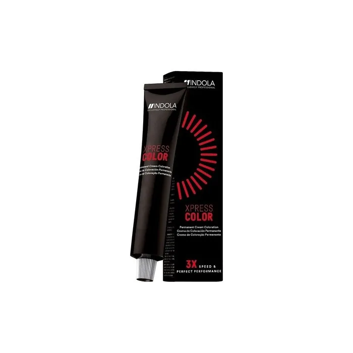 Indola XpressColor 6.65 60ml