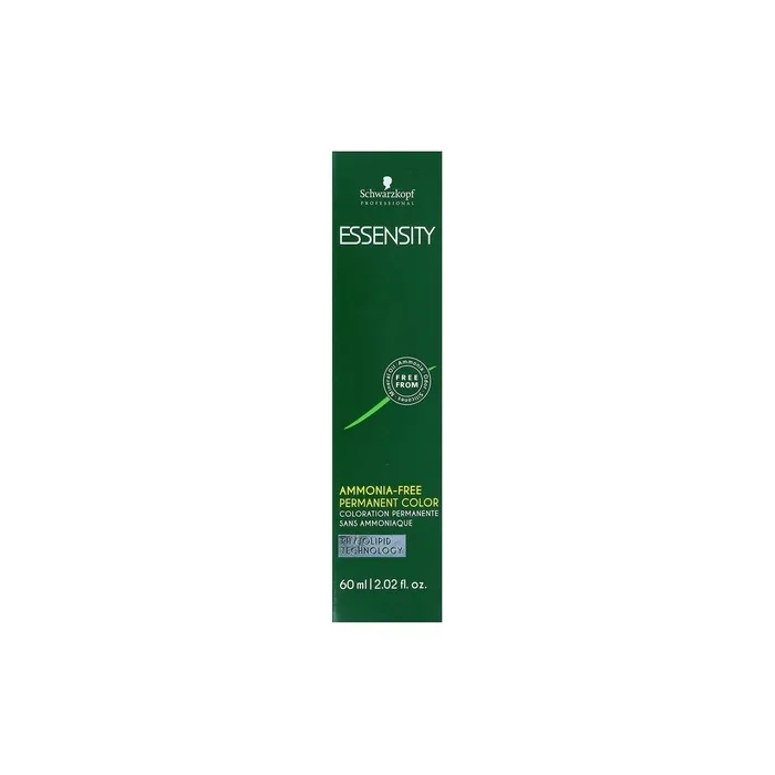 Permanent Dye Schwarzkopf Essensity 5-88 Ammonia-free 60ml