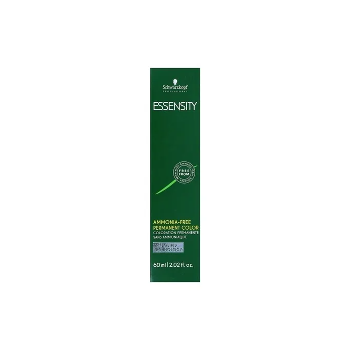 Essensity 8-19 Light Blonde Ash Violet 60 ml