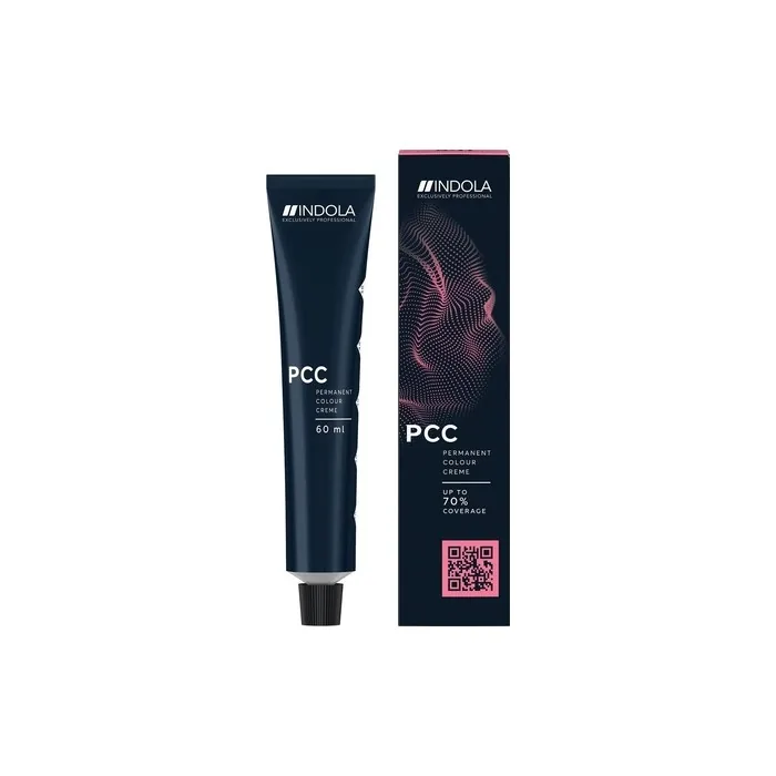 Indola Permanent Caring Color 8.1 60ml