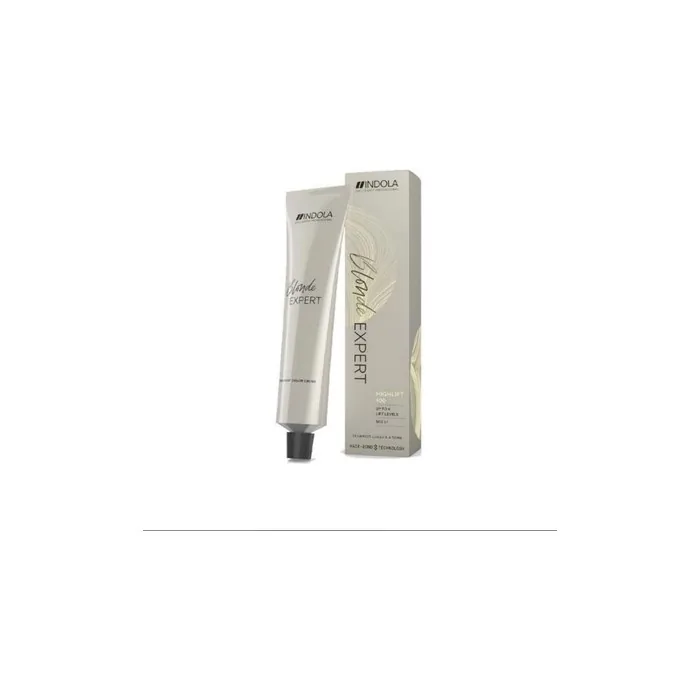 Indola Blonde Expert Highlift 100.0 Natur Tube 60ml