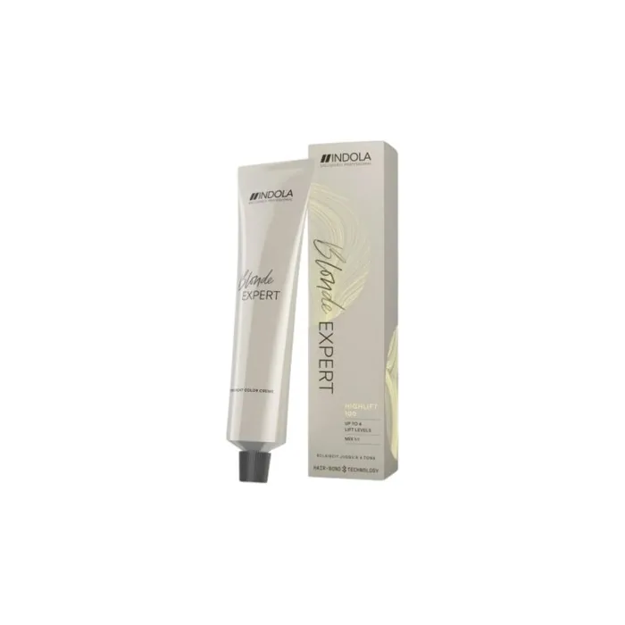 Indola Pcc Be 1002 60ml Hair Color