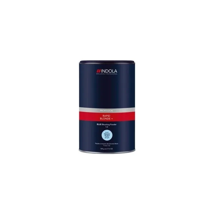 Indola Profession Rapid Blonde + White 450g