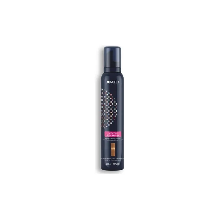 INDOLA CSM Medium Chestnut Brown 200ml