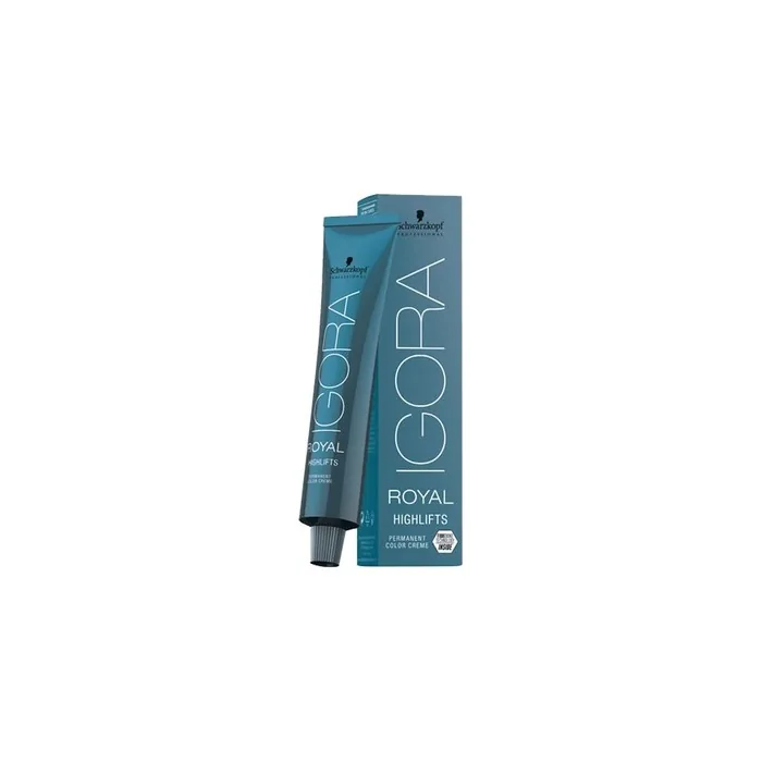 Schwarzkopf Professional Igora Royal Highlifts 12-0, 60ml