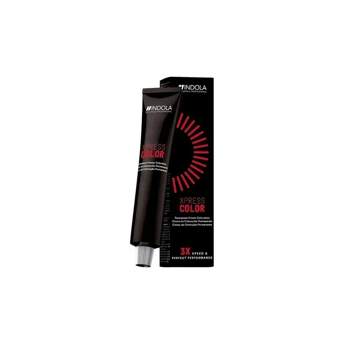 Indola XpressColor 7.0 60ml